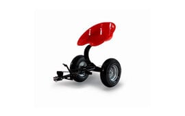 PowerPac Anhängesitz für MCE400/MCE520