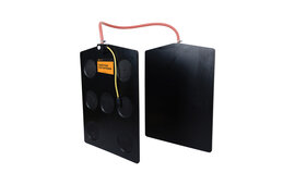 Gallagher EID-Antennenkonsole 800 x 600 mm