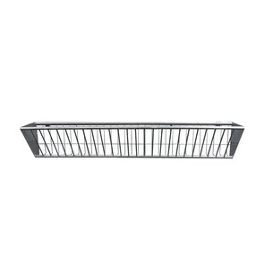 Heuraufe zum Aufhängen - 200 cm