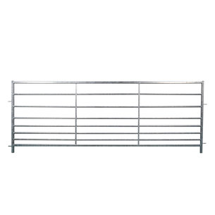 Rahmenhorde/Weidepanel - 300 x 110 cm