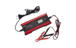 Premium Akkuladegerät 6/12V PRO 4.0 Li 4A