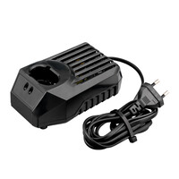 Lister Ladegerät für LI-ION Akkus