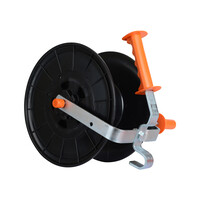Gallagher Econo-Weidezaunhaspel (500 m)