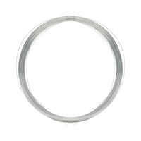 Pulsara Stahldraht - verzinkt - 205 m/2,0 mm