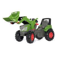 rollyFarmtrac Fendt 939 Vario + rollyTrac Lader