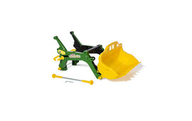 rollyTrac Lader Premium John Deere