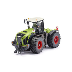Siku Control Traktor Claas Xerion 5000 TRAC VC 1:32