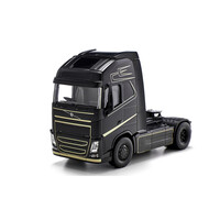 Siku Control Volvo FH16 6x2 mit Bluetooth App-Steuerung 1:32