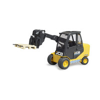 Bruder JCB Teletruk 1:16