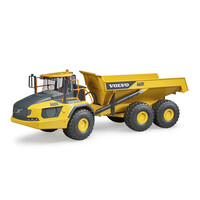 Bruder Dumper Volvo A60H 1:16