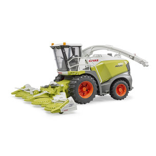 Bruder Feldhäcksler Claas Jaguar 980 1:16