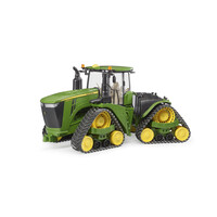 Bruder Raupentraktor John Deere 9620RX 1:16