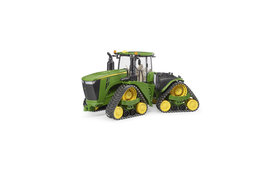 Bruder Raupentraktor John Deere 9620RX 1:16