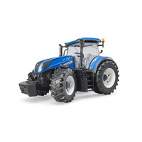 Bruder Traktor New Holland T7.315 1:16