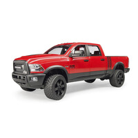 Bruder RAM 2500 Power Wagon 1:16