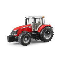 Bruder Traktor Massey Ferguson 7624 1:16