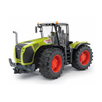 Bruder Traktor Claas Xerion 5000 1:16