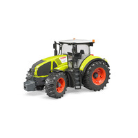 Bruder Traktor Claas Axion 950 1:16