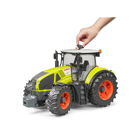 Bruder® Spielfahrzeug-Erweiterung 03333 Frontlader für die Traktor