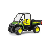 Bruder John Deere Gator 855D 1:16