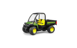 Bruder John Deere Gator 855D 1:16