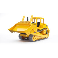 Bruder CAT Bulldozer 1:16