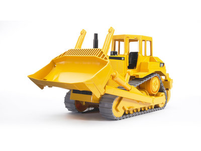 bruder cat dozer