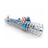 Bruder LEMKEN Frontpacker VarioPack K 1:16