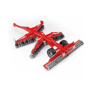 Bruder Kuhn Discover XL Scheibenegge 1:16