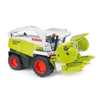 Bruder Feldhäcksler Claas Jaguar 900 1:16