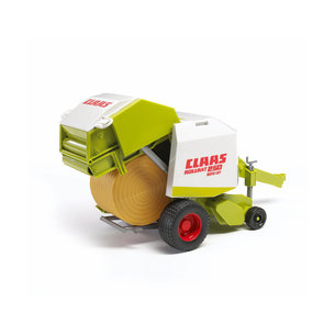 Bruder Rundballenpresse Claas Rollant 250 1:16