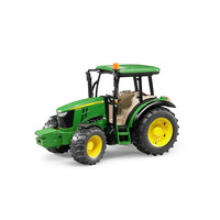 Bruder Traktor John Deere 5115M 1:16