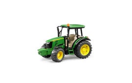 Bruder Traktor John Deere 5115M 1:16