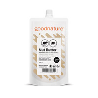 Goodnature® Köder/Lockstoff Nussbutter - 200 g