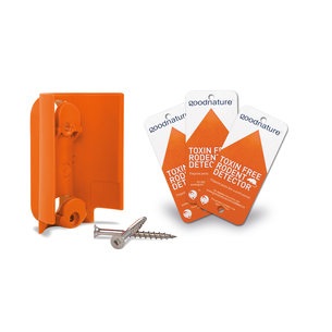 Goodnature® Baummontageset für Rattenschussfalle A24