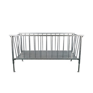 Quaderballenraufe für Schafe - 250 cm