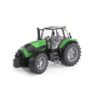 Bruder Traktor Deutz Agrotron X720 1:16