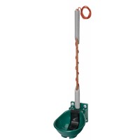Lister Tränkebecken SB 2 H RBH 230V/54W (Frostschutz bis ca. -20°C)