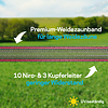 Pulsara 200 m/40 mm Pulsara Breitband Pro Plus (terra)