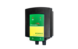 Pulsara Weidezaungerät PC850 (12V/230V)