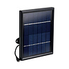 Luda Luda Solarpanel 3W für FenceAlarm
