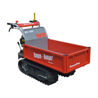 PowerPac Raupendumper/Raupen-Caddy RC360