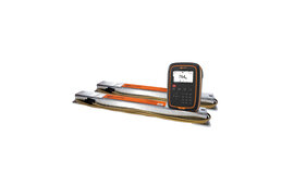 Gallagher Schnell-Wiegekit 1000/W-1