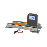 Gallagher Schnell-Wiegekit 1000/W0