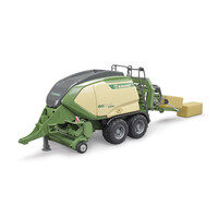 Bruder Krone Big Pack 1290HDP VC 1:16