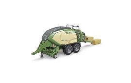 Bruder Krone Big Pack 1290HDP VC 1:16