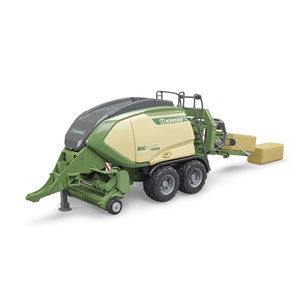 Bruder Krone Big Pack 1290HDP VC 1:16