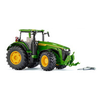 Wiking John Deere 8R 410 1:32