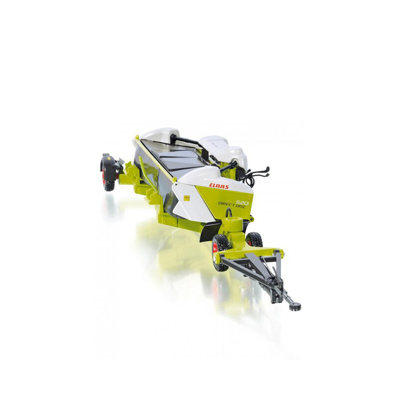wiking-claas-direct-disc-520-