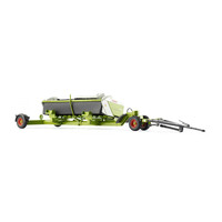 Wiking Claas Direct Disc 520 Schneidwerkwagen 1:32